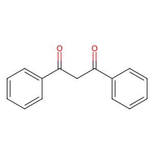 二苯甲酰甲烷,Dibenzoylmethane