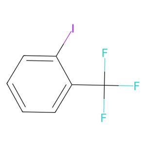 2-碘三氟甲苯,2-Iodobenzotrifluoride