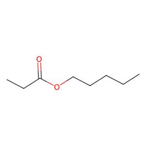aladdin 阿拉丁 P137733 丙酸正戊酯 624-54-4 ≥99%