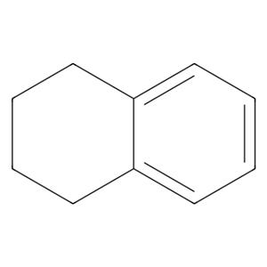 aladdin 阿拉丁 T100978 1,2,3,4-四氢萘(THN) 119-64-2 Standard for GC, ≥99.5% (GC)