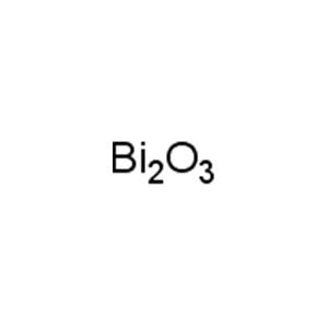 氧化铋,Bismuth oxide