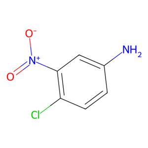 aladdin 阿拉丁 C501461 4-氯-3-硝基苯胺 635-22-3 98%