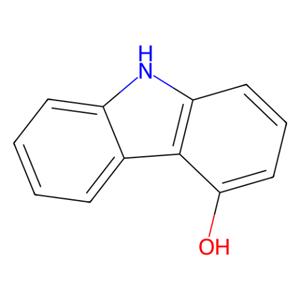 aladdin 阿拉丁 H123286 4-羟基咔唑 52602-39-8 ≥95.0%