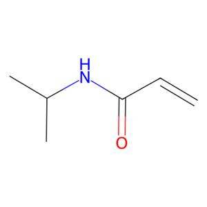 aladdin 阿拉丁 I106818 N-异丙基丙烯酰胺 2210-25-5 98%,含稳定剂MEHQ