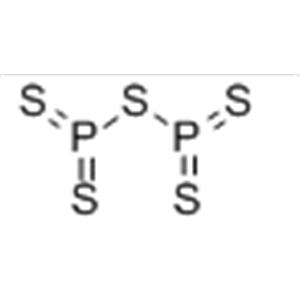 五硫化二磷,Phosphorus pentasulfide