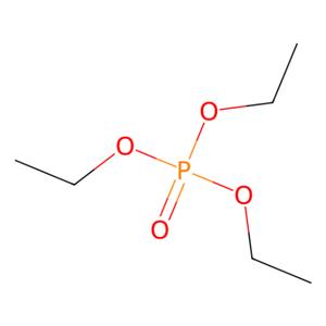 aladdin 阿拉丁 T580637 磷酸三乙酯(TEP) 78-40-0 99.5%，水分≤20ppm