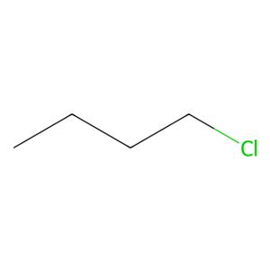 aladdin 阿拉丁 C103252 1-氯丁烷 109-69-3 色谱级, ≥99.5%