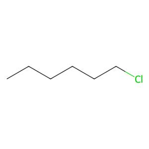 aladdin 阿拉丁 C109280 氯代正己烷 544-10-5 98%