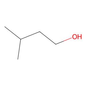 异戊醇,3-Methyl-1-butanol