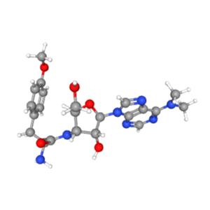 嘌呤霉素盐酸盐,Puromycin dihydrochloride