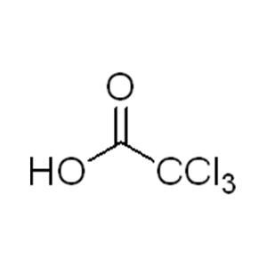 三氯乙酸(TCA),trichloroacetic acid