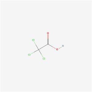 三氯乙酸(TCA),trichloroacetic acid