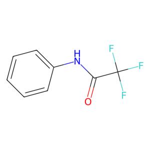 aladdin 阿拉丁 T112587 N-三氟乙酰苯胺 404-24-0 >96%（GC)