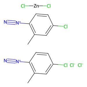 aladdin 阿拉丁 F113048 固红TR半氯化锌盐 89453-69-0 Dye content 15 %