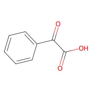 aladdin 阿拉丁 P100867 苯甲酰甲酸 611-73-4 >95.0%