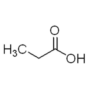 丙酸,Propionic acid
