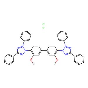aladdin 阿拉丁 B105508 四氮唑蓝 1871-22-3 ≥95%(T)