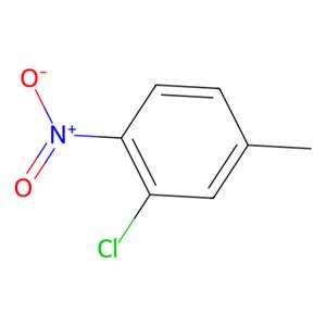 aladdin 阿拉丁 C123610 3-氯-4-硝基甲苯 38939-88-7 ≥98.0%