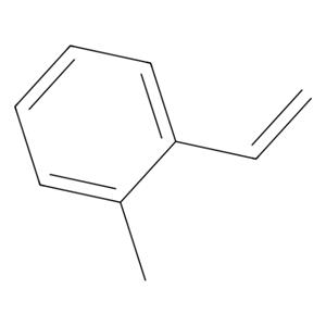 2-甲基苯乙烯,2-Methylstyrene