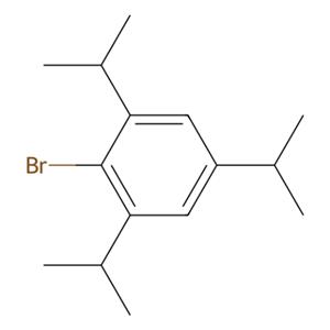 aladdin 阿拉丁 B119881 2-溴-1,3,5-三异丙基苯 21524-34-5 96%