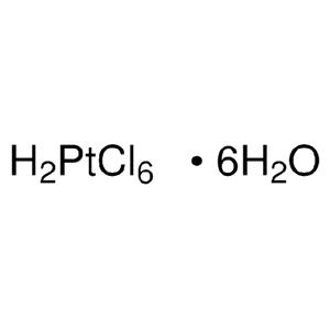 aladdin 阿拉丁 C120776 氯铂酸 六水合物 18497-13-7 ACS, Pt 37.5%