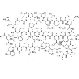 aladdin 阿拉丁 E107854 艾塞那肽 141758-74-9 97%,含醋酸0-15%