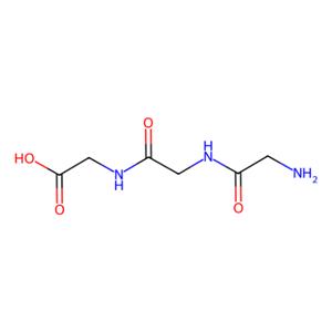 aladdin 阿拉丁 G106262 二甘氨酰甘氨酸 556-33-2 ≥98.5%