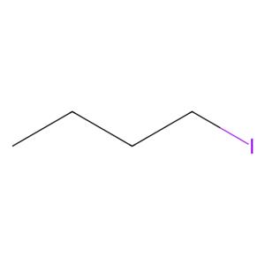 aladdin 阿拉丁 I108560 碘代正丁烷 542-69-8 >98.0%(GC) ,含铜作稳定剂