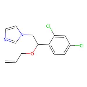 aladdin 阿拉丁 I114936 抑霉唑标准溶液 35554-44-0 analytical standard,100ug/ml in methanol