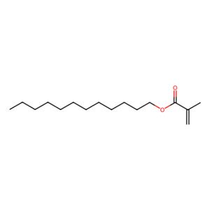 aladdin 阿拉丁 L113574 甲基丙烯酸月桂酯(LMA) 142-90-5 96%,含500ppmMEHQ稳定剂