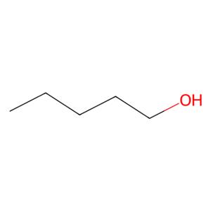 aladdin 阿拉丁 N433382 正戊醇 71-41-0 （Pentan-1-ol）用于分析
