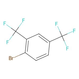 2,4-双(三氟甲基)溴苯,2,4-Bis(trifluoromethyl)bromobenzene