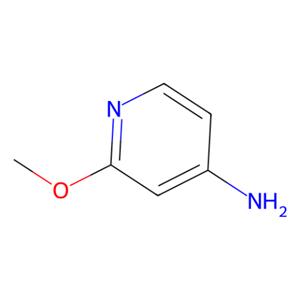 aladdin 阿拉丁 M119976 4-氨基-2-甲氧基吡啶 20265-39-8 ≥98%