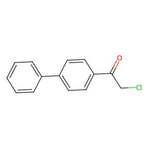 aladdin 阿拉丁 C113577 2-氯-4'-苯基苯乙酮 635-84-7 ≥95%