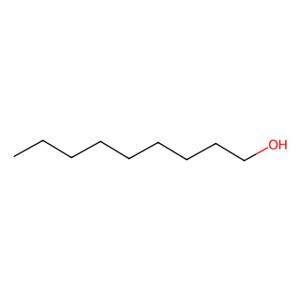 aladdin 阿拉丁 N105714 正壬醇 143-08-8 98%