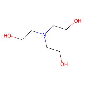 三乙醇胺,Triethanolamine