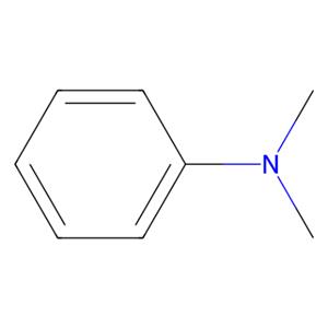 aladdin 阿拉丁 D100061 N,N-二甲基苯胺 121-69-7 AR,99%