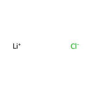 aladdin 阿拉丁 L116327 氯化锂 7447-41-8 无水级,AR,≥99.0% (AT)