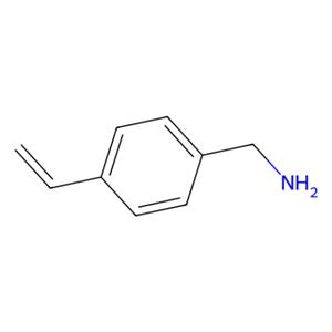 aladdin 阿拉丁 V123986 4-乙烯基苄胺 50325-49-0 92%,stabilized with MEHQ