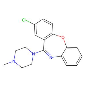 aladdin 阿拉丁 L422398 Loxapine 1977-10-2 10mM in DMSO