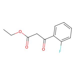 aladdin 阿拉丁 E476862 (2-氟苯甲酰基)乙酸乙酯 1479-24-9 95%