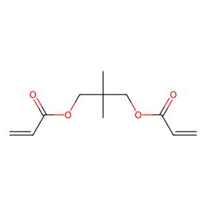 aladdin 阿拉丁 N102726 新戊二醇二丙烯酸酯 2223-82-7 80%,含200 - 250 ppm（MEHQ）稳定剂