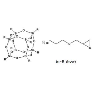 aladdin 阿拉丁 G140436 γ-缩水甘油醚氧硅丙基倍半氧烷 68611-45-0