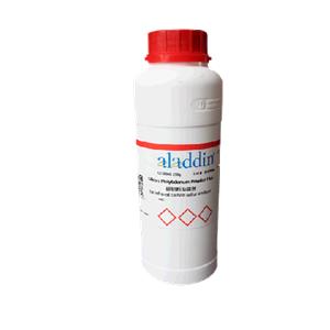 aladdin 阿拉丁 S129060 硅钼粉助熔剂 红外碳硫分析仪专用