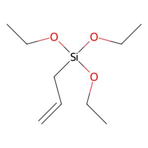 aladdin 阿拉丁 A151274 烯丙基三乙氧基硅烷 2550-04-1 >96.0%(GC)