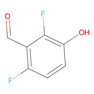 aladdin 阿拉丁 D480703 2,6-二氟-3-羟基苯甲醛 试剂级