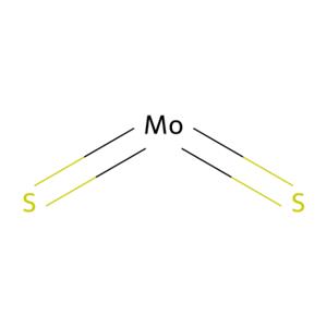 二硫化钼,Molybdenum(IV) sulfide