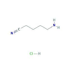 aladdin 阿拉丁 A185522 5-氨基戊腈盐酸盐 1638108-03-8 97%