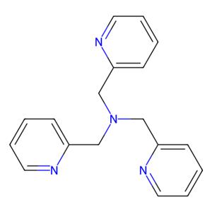aladdin 阿拉丁 T162180 三(2-吡啶甲基)胺 16858-01-8 >98.0%(HPLC)