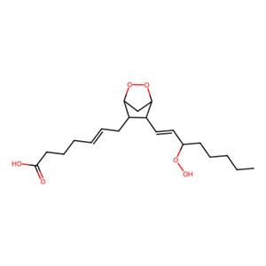 aladdin 阿拉丁 P342200 前列腺素G2 51982-36-6 ＞95%，100ug/ml in acetone